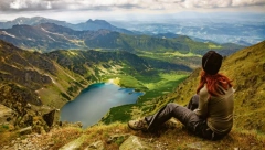 KNJIŽEVNI KONKURS Nagrađena priča Ane Stević (61) iz Kragujevca OSVAJANJE SEBE