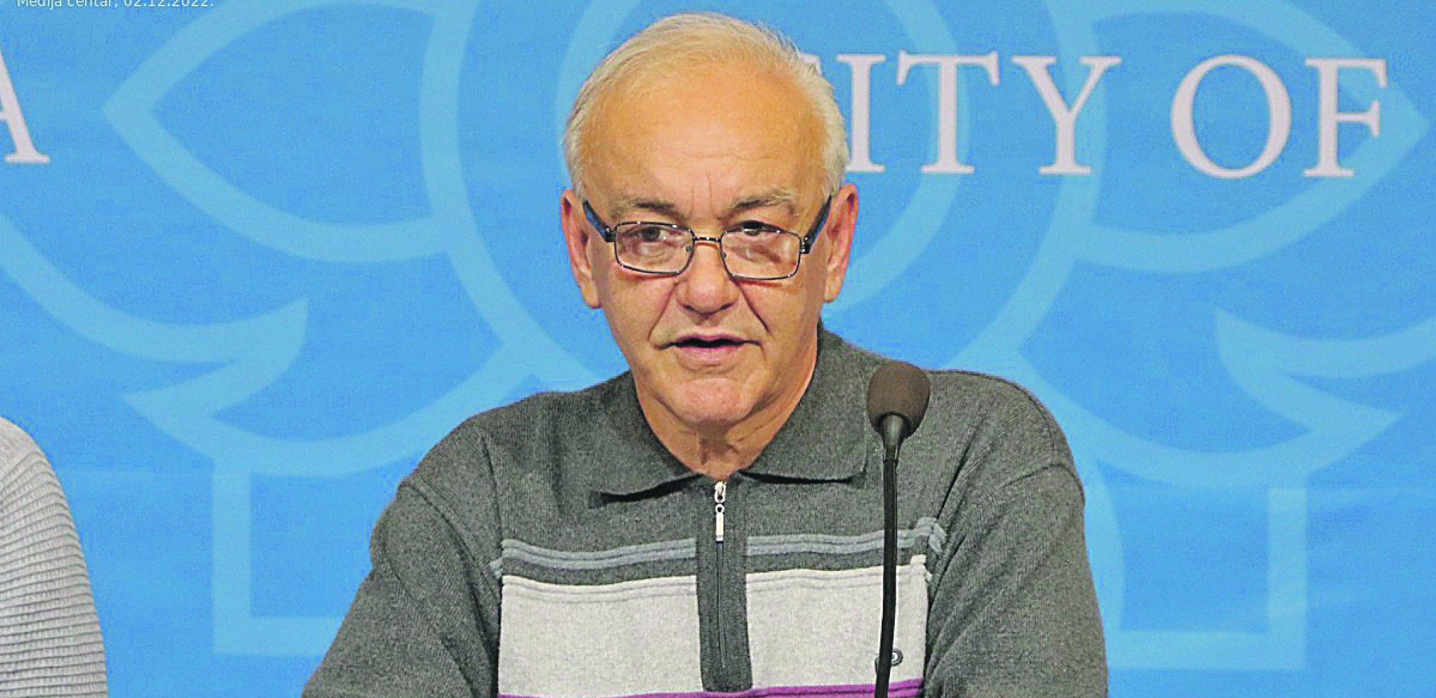 ALO! ISPOVEST Subotičanin više od 20 godina živi sa dijagnozom HIV pozitivan i o tome otvoreno govori: Usamljen sam, nemam s kim ni kafu da popijem