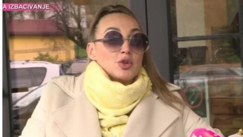 "LJUBAVNICA IMA MILION" Goga Sekulić progovorila o emotivnom životu: Danas su moderni političari, neki se raspituju za mene