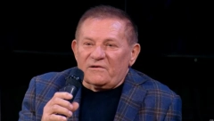 "JA SAM OBIČNO SELJAČKO DETE" Miloš Bojanić danas ima imperiju, a sada se prisetio detinjstva: Čuvao sam ovce i svirao frulu!