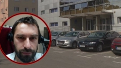PREDLOŽEN PRITVOR ZA DALIBORA MANDIĆA Njegovo puštanje na slobodu bi moglo narušiti javni red i mir