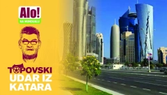 TOPOVSKI UDAR Upoznajte Dohu iz svih uglova kako biste je još više voleli (VIDEO)