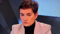 BRNABIĆ: Rečnik Rade Trajković o Srbima na Kosovu ne koristi ni Aljbin Kurti (VIDEO)