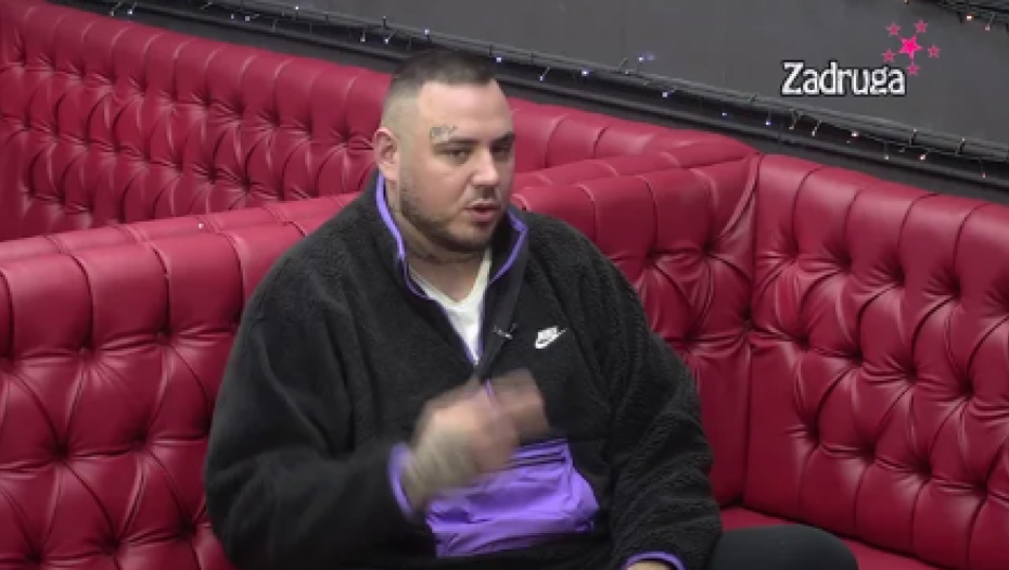 IMAM PROLAZ KOD SVAKE Car priznao da će se distancirati od Aleks, pa rekao ovo o Zvezdanu