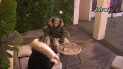 ALEKS SE PLAŠI ZA DEJANA Nikolićevu stiglo gorko kajanje, sve joj je jasno