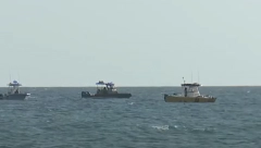 AVIONSKA NESREĆA U MEKSIČKOM ZALIVU Srušio se privatni avion nedaleko od obala Floride - dvoje poginulih, za trećom osobom se traga