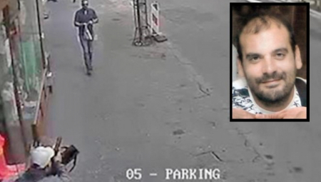 SUĐENJE ZA UBISTVO BRATA LUKE BOJOVIĆA Na snimku se vidi kako Pit Bul puca u Nikolu, veštak treba da utvrdi samo jednu stvar!