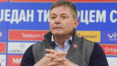 "NEMA POTREBE DA PRAVIMO EUFORIJU" Piksi nakon poslednje provere pred Evropsko prvenstvo: Nije loše...