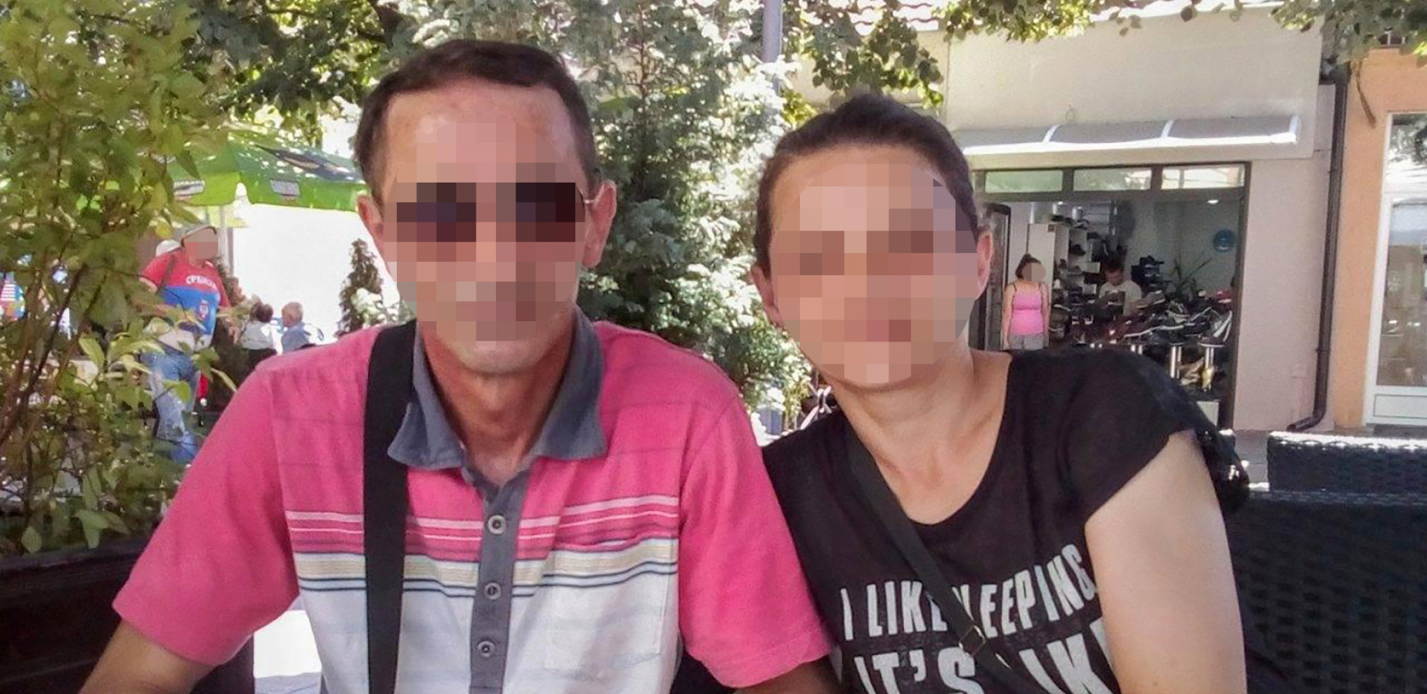 UBILA MUŽA PA GA PREKRILA PEŠKIROM Jasmini iz Surčina ponovo odloženo suđenje!