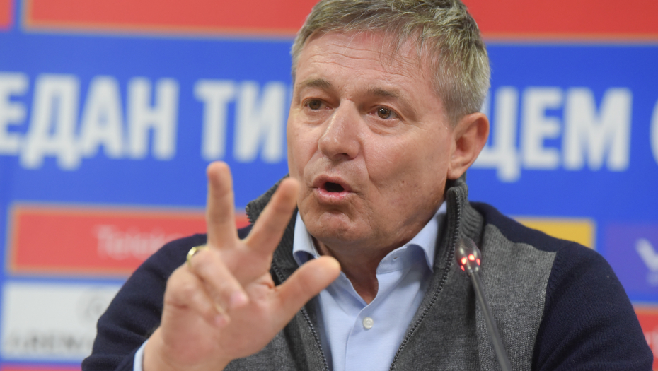 PIKSI KUPIO PLAC OD DVA MILIONA EVRA! U Crnoj Gori odabrao mesto uz imanje koje je u vlasništvu biznismena i njegovog prijatelja