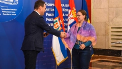 Mirović: Demografija – najvažnije nacionalno pitanje