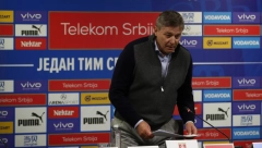 Dragan Stojković Piksi zajedno sa legendarnim košarkašem posetio crkvu u Dalmaciji (FOTO)