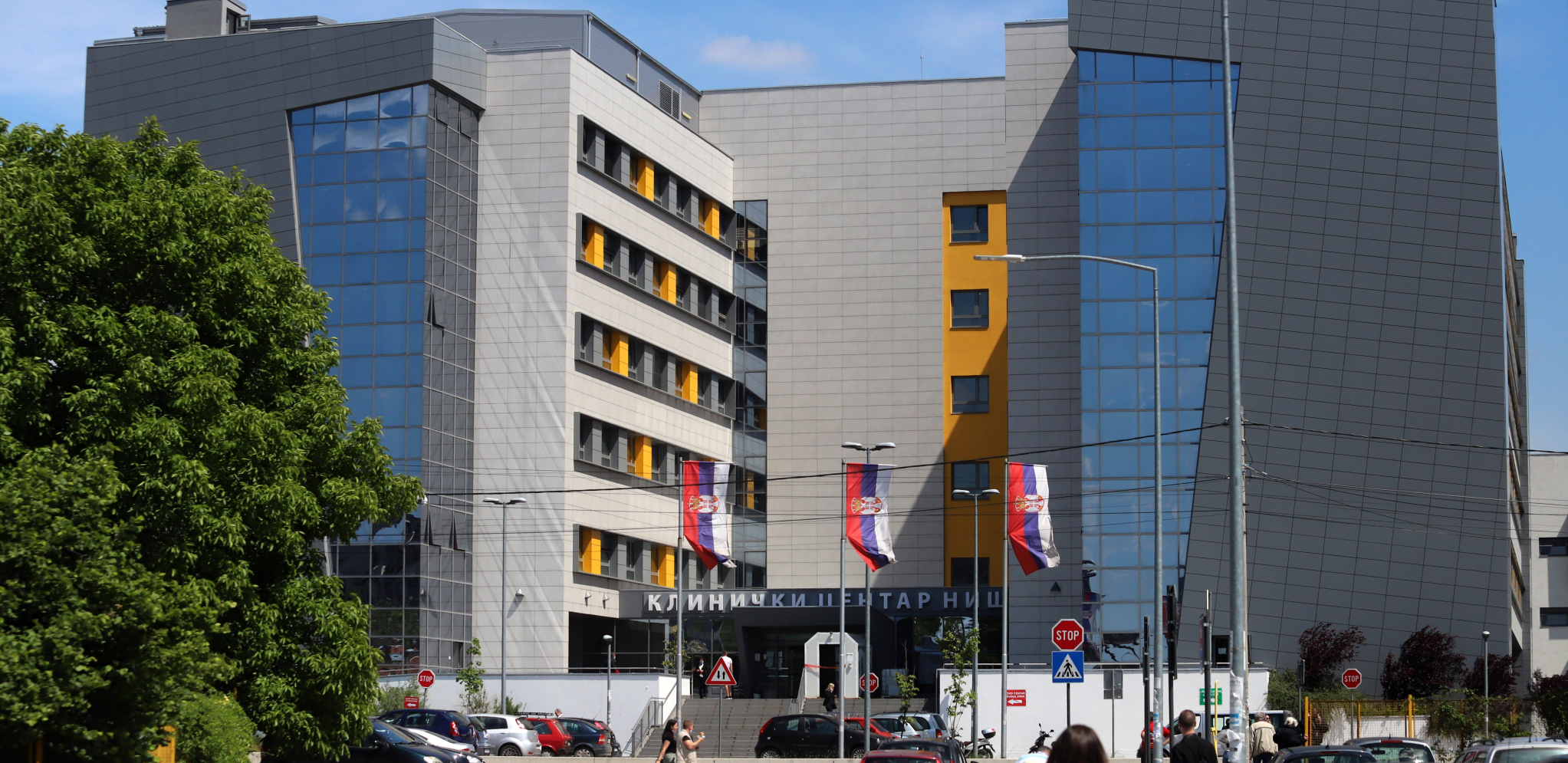 LEKARI OPERIŠU ZA DŽABE! Klinika za kardiohirurgiju UKC Niš uvodi operacije i vikendom
