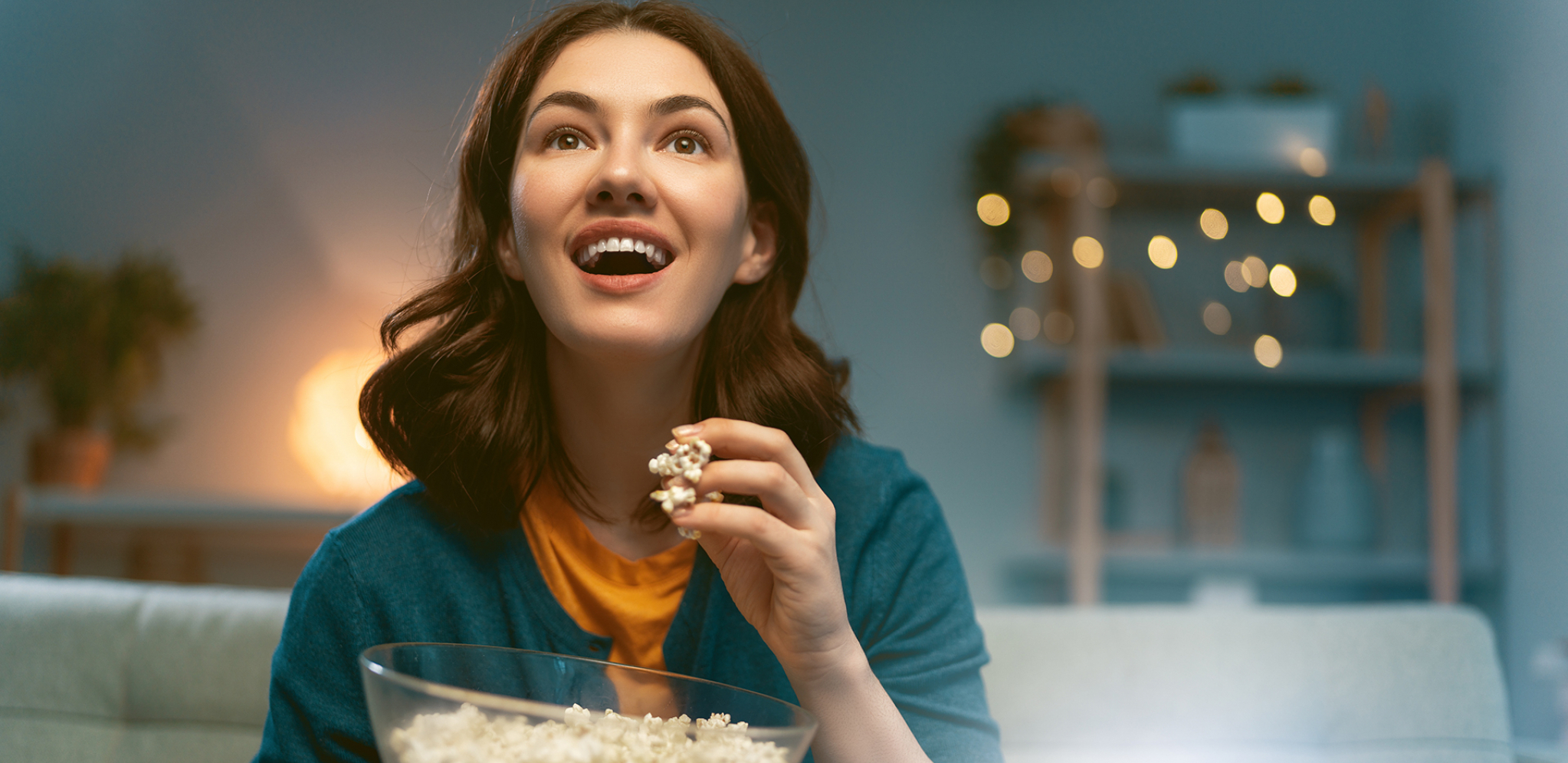 FILM NEDELJE „Da li ste videli ovu ženu“