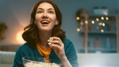 FILM NEDELJE „Da li ste videli ovu ženu“