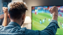 SPORT NA TV UŽIVO LIGA Šampiona: Mannčester siti - Real Madrid
