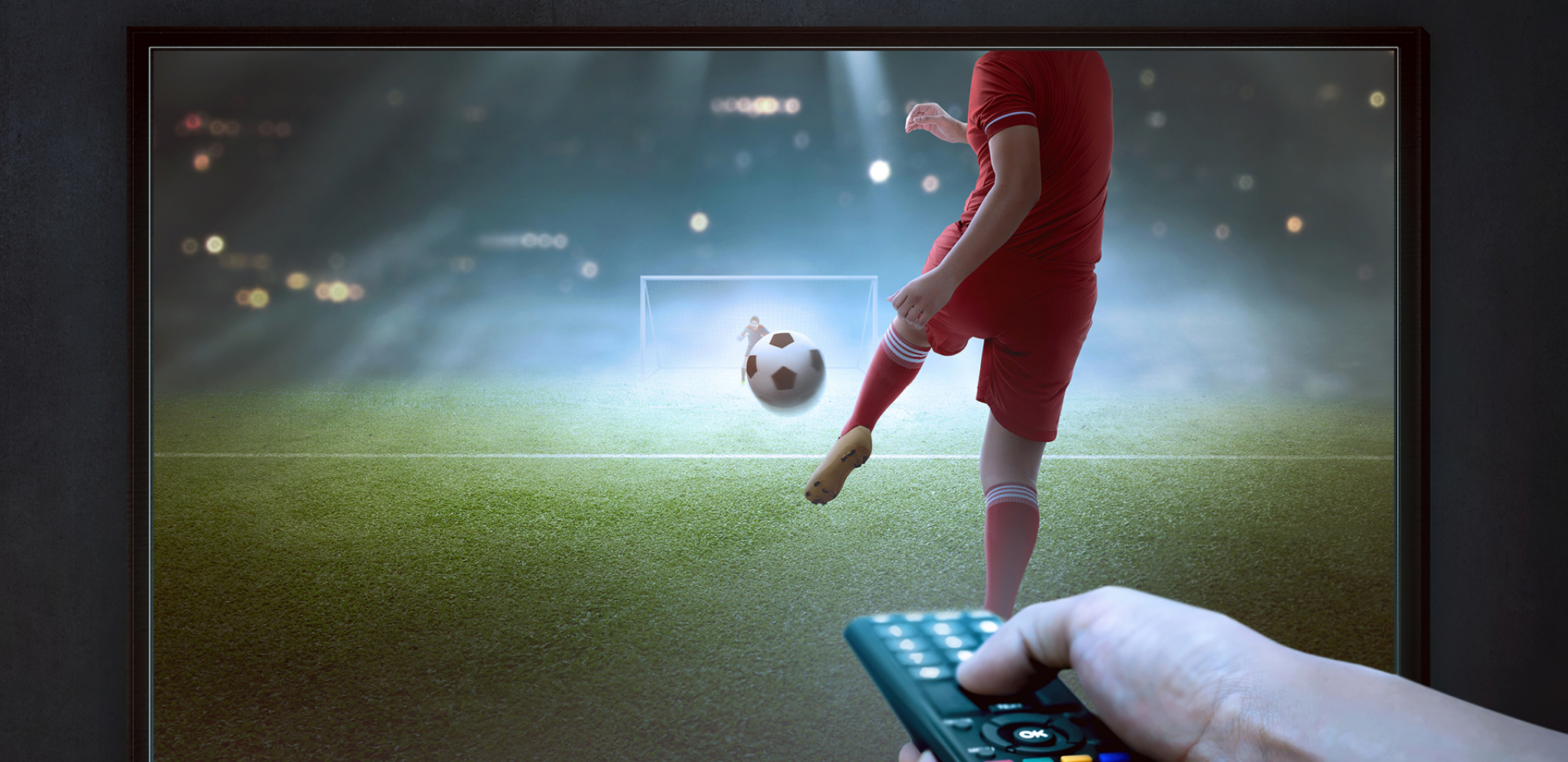 SPORT NA TV  Fudbal: Liga Šampiona: Lajpcig - Real Madrid