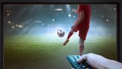 SPORT NA TV Fudbal: Liga Šampiona: Dinamo Kijev – Partizan