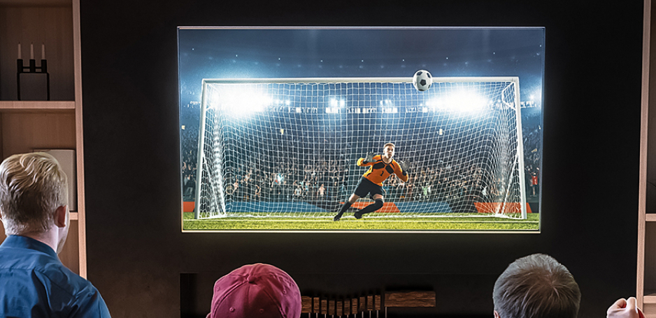 SPORT NA TV Fudbal: Liga Nacija: Belgija – Francuska