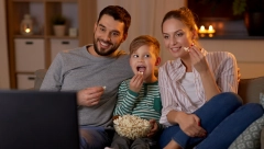 FILM DANA „Heroji radničke klase“