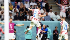 VRATIO "VATRENE" U ŽIVOT Perišić srušio rekord Šukera