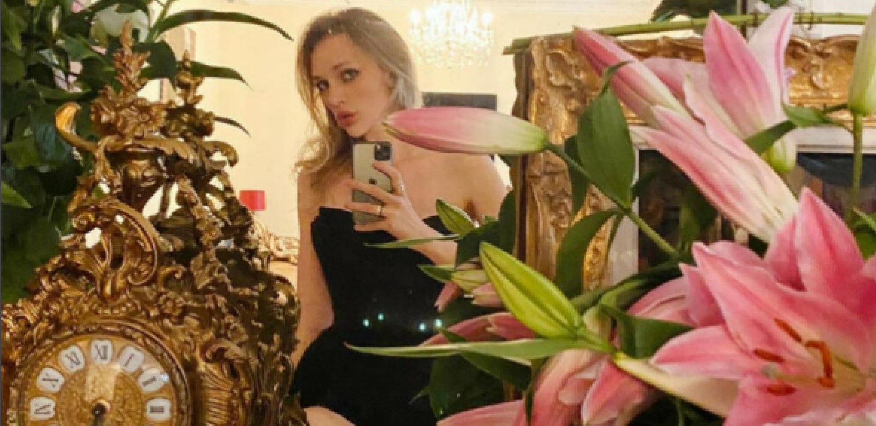 OVE NAŠE DAME SA JAVNE SCENE SU SE BOGATO UDALE I PROMENILE SEBI ŽIVOT IZ KORENA Sada se kupaju u milionima i luksuzu, evo kako su došle do toga! (FOTO)