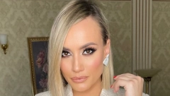 UPOZNALA DEČKA PREKO VAJBERA Glumica nakon razvoda smuvala frajera sa drugog kontinenta