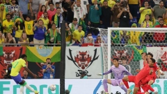 BRUTALNI BRAZIL Južnoamerikanci razbili hrabre Korejce i sada idu u  četvrtfinale na megdan Hrvatskoj