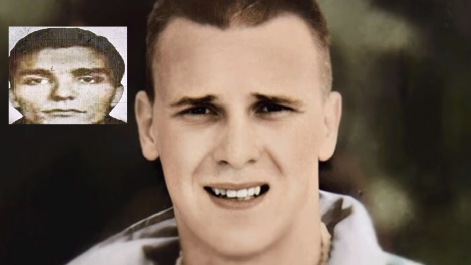 ZAKLEO SE NA OSVETU, ALI... Žabac je bio najbolji Kneletov drug, ubijen je kada je imao samo 20 godina, za sve je kriv tramvaj!