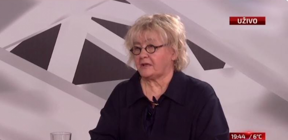 SRAMNA IZJAVA KURTIJEVE MILJENICE OSTAVILA SVE U ŠOKU "Mene ne interesuje da li imam legitimitet" (VIDEO)