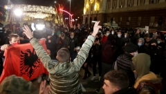 VELIKA OPERACIJA U ALBANIJI Uhapšeno preko 200 prodavaca droge