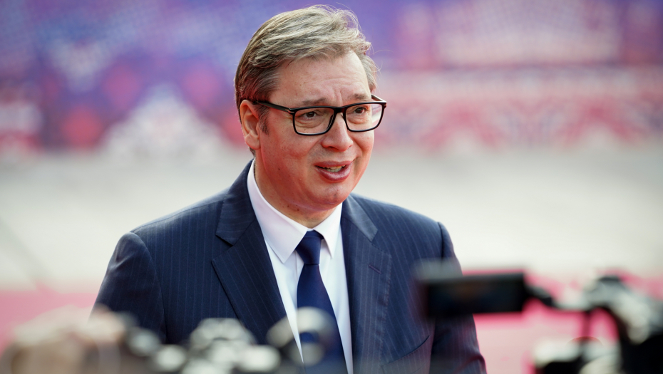 JEFTINIJI ROMING IZMEĐU REGIONA I EU! Predsednik Vučić: Odličan sporazum za naše građane