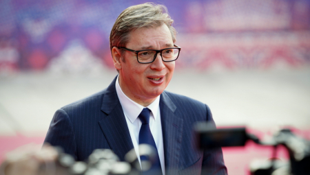 JEFTINIJI ROMING IZMEĐU REGIONA I EU! Predsednik Vučić: Odličan sporazum za naše građane