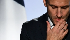 NAPETO! Makron saziva Sastanak saveta bezbednosti