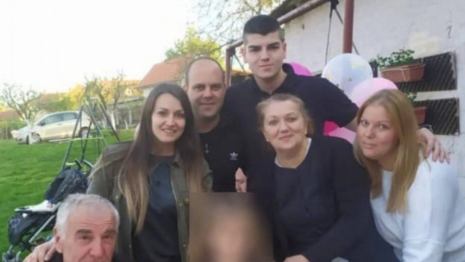 JOŠ JEDNA POBEDA I Nikola uhapšen na Gazimestanu krenuo kući