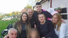 JOŠ JEDNA POBEDA I Nikola uhapšen na Gazimestanu krenuo kući