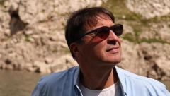 BIVŠA SUPRUGA JOVANA MEMEDOVIĆA JE PRELEPA ŽENA: Sa njom je proveo dve decenije života i vešto je čuvao od očiju javnosti