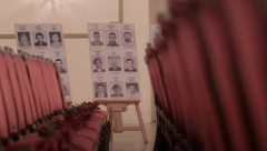 PESMA UZ KOJU ĆE SVAKI SRBIN ZAPLAKATI Simbolika 108 praznih stolica iz spota ledi krv u žilama! (VIDEO)