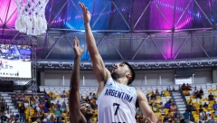 SAGA OKO ARGENTINCA SE NASTAVLJA Zvezda ne odustaje od Kampaca, sada je sve na Realu
