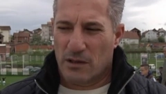 "ZAPAMTIĆEŠ PORODICU DŽAKA" Javio se otac provokatora, uputio straše pretnje albanskoj novinarki, optužio je da brani Srbe