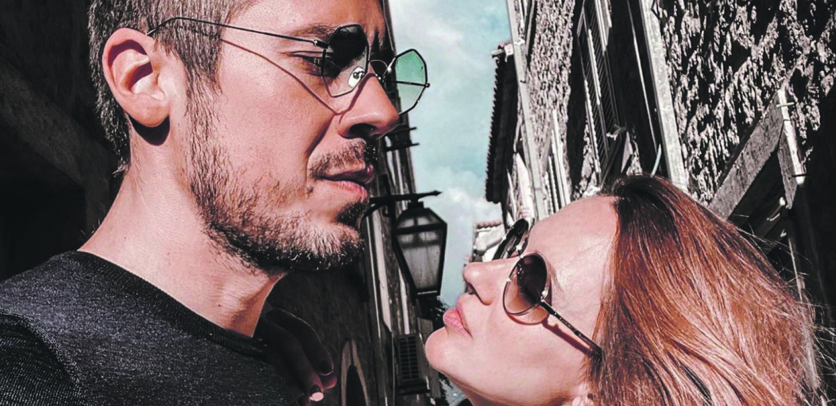 OVE DVE OSOBE SU NEPRESTANO UZ BOJANU DOK JE NIKOLA NA PUTU Rokvić mesec dana neće biti uz suprugu, ali ona neće biti sama