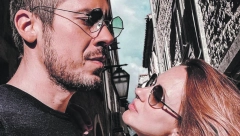 OVE DVE OSOBE SU NEPRESTANO UZ BOJANU DOK JE NIKOLA NA PUTU Rokvić mesec dana neće biti uz suprugu, ali ona neće biti sama