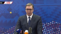 "NE MOGU DA KAŽEM DA SAM 100 ODSTO PROTIV ILI ZA" Vučić prokomentarisao francusko-nemački predlog