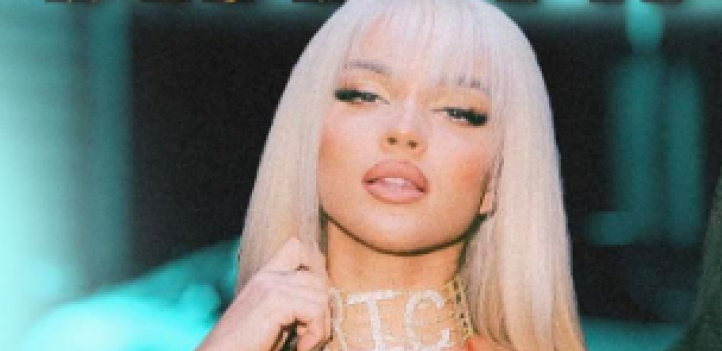 OVO JE DNO DNA Javnost žestoko osudila izdanje Teodore Džehverović: BOLESNICE, SE*SUALIZUJEŠ DEČJE IGRAČKE!