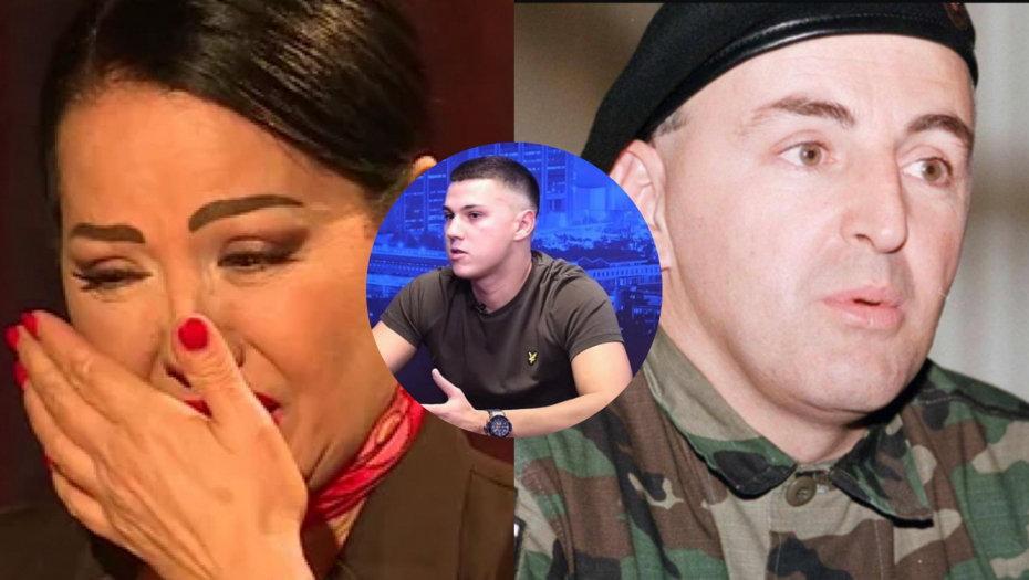 "NIJE IMALA DOVOLJNO KRVI" Sin Zlate Petrović otkrio nepoznate detalje prošlosti: ZBOG ARKANOVE SAHRANE DOKTOR NIJE MOGAO DA OPERIŠE MAMU