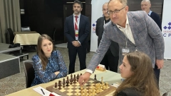POJEDINAČNO PRVENSTVO SRBIJE ZA ŽENE i MUŠKARCE 2022 Debitantska pobeda Ivana Martića, ostali po planu