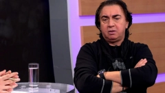 "OSAM GODINA SAM BIO ZAVISAN OD KOKAINA" Folker otkrio detalje svoje mračne prošlosti: MNOGE MOJE KOLEGE SU TAKO PROPALE