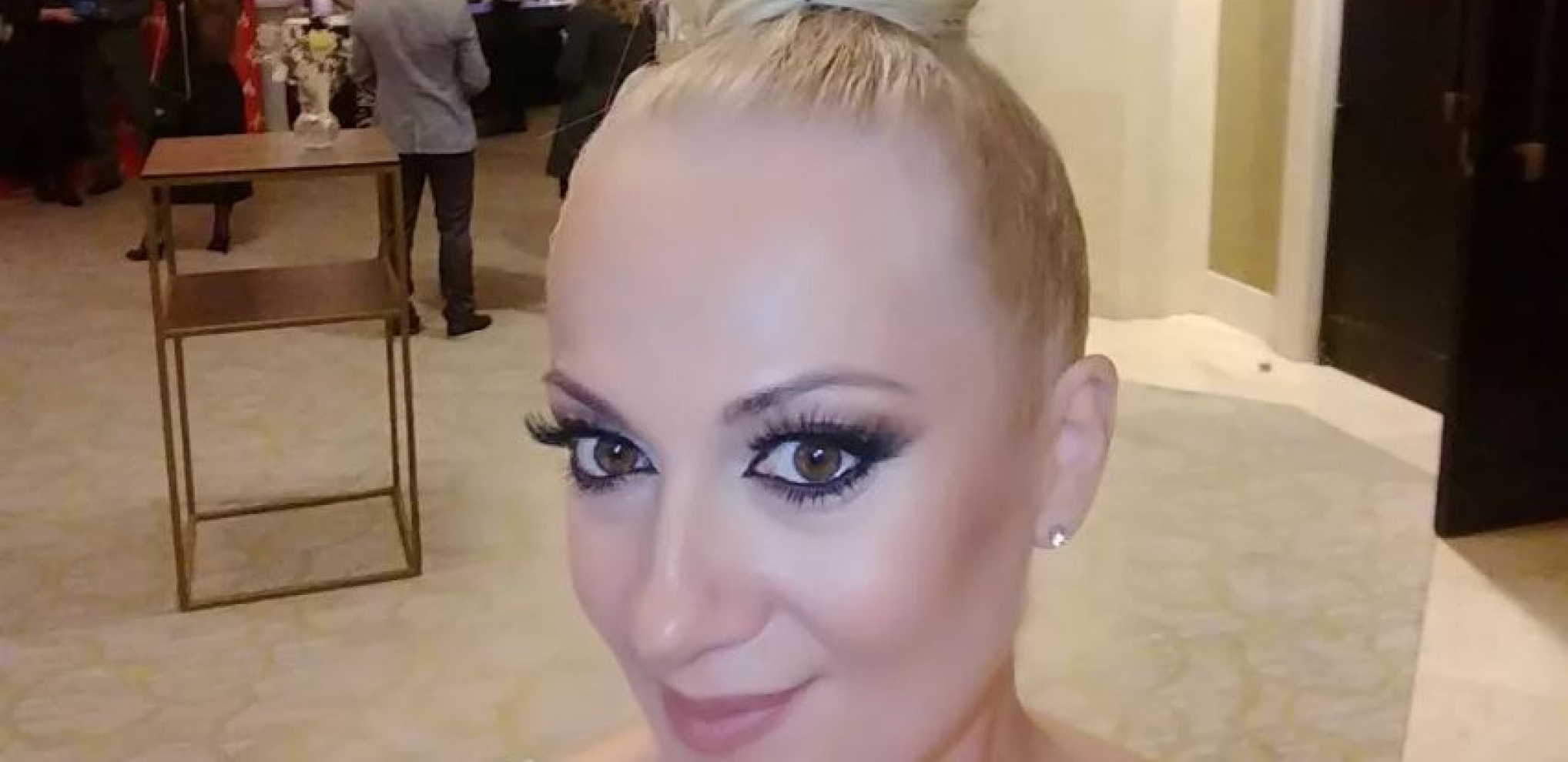 PROZVALA KOLEGINICU Jelena oplela po Sekulićevoj: NIKADA NE BIH SNIMILA PESMU O GAĆICAMA KAO GOGA