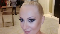 PEVAČICA DRŽI NIVO Jellena potkačila Gogu Sekulić pa naglasila „Nikada ne bih pevala pesmu kao što su Gaćiće“