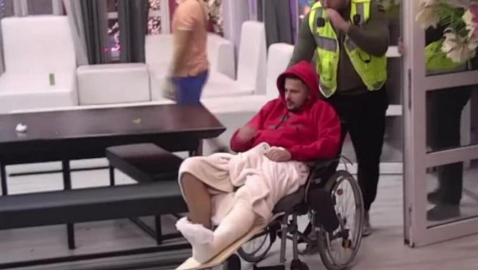 OTKRIVENO Dok se Maja Marinković bori sa "demonima" iz prošlosti, evo kako se oseća Bilal Brajlović